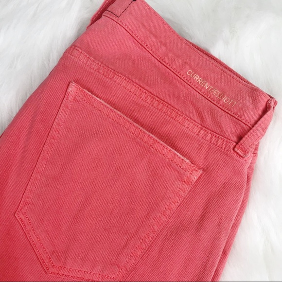 Current/Elliott | The Stiletto Skinny Jeans - Picture 7 of 7